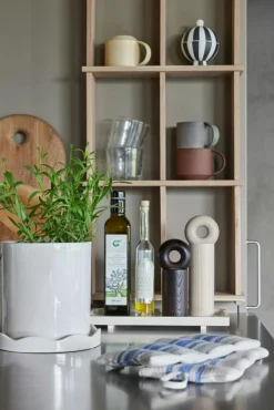 OYOY Krukor-Nami Kruka Med Fat H18 cm,