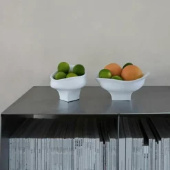 Hein Studio Serveringsskålar-Nami Skål L