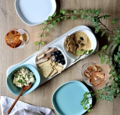 Cookplay Uppläggningsfat-Naoto Serveringsfat 12,5x42 cm,