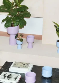 Nappula Kruka 19x12,5 cm, Beige