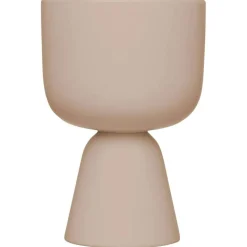 Nappula Kruka 23x15 cm, Vit