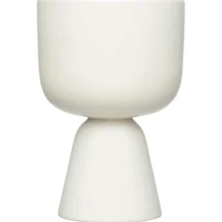 Nappula Kruka 23x15 cm, Vit