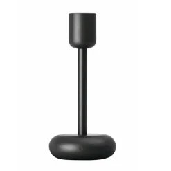 Iittala Ljusstakar-Nappula Ljusstake 183 mm, Aqua