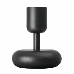 Nappula Ljusstake 107 mm, Mässing