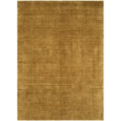 Nari Matta 200x300cm, Masala Yellow