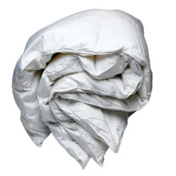 Natura Duntäcke 240x220cm 750g, Vit