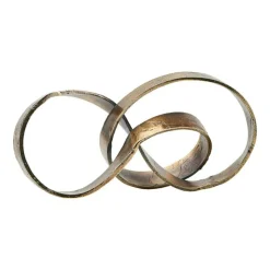 Nauji Skulptur, Mässing