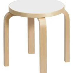 Barn Artek Barnstolar-NE60 Barnpall , Björk