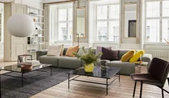 Nelson Ball Bubble Pendel, 32,5 cm