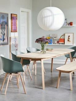 Nelson Ball Bubble Pendel, 32,5 cm