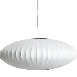 Nelson Saucer Bubble Pendel, 890 mm