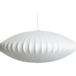 Nelson Saucer Bubble Pendel, 890 mm