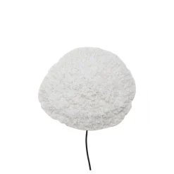 Nemo 47 Vägglampa, Vit