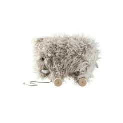 Barn Kids Concept Gunghästar-NEO Mammut Dragdjur
