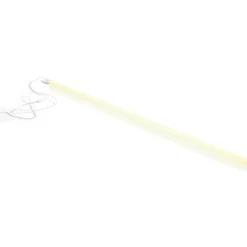 HAY Ljusslingor-Neon Ledrör, Gul