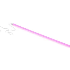 HAY Ljusslingor-Neon Ledrör, Gul