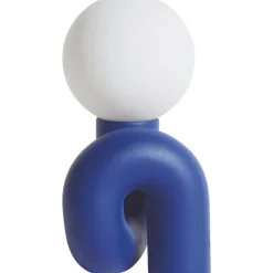 Neotenic Bordslampa 2700K 26 cm, Körsbär