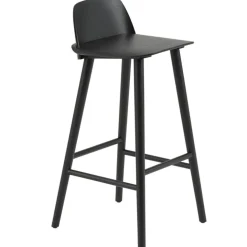 Nerd Barstol 65 cm, Tan Rose