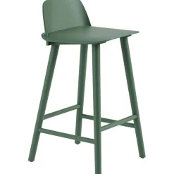 Nerd Barstol 65 cm, Tan Rose