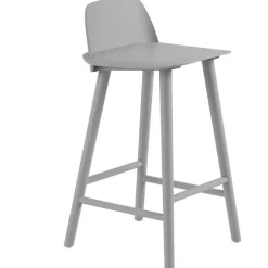 Nerd Barstol 65 cm, Tan Rose