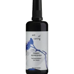 Act of caring Möbelvårdsprodukter|Möbelvårdsprodukter-Neroli Textilspray