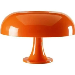 Nessino Bordslampa, Orange