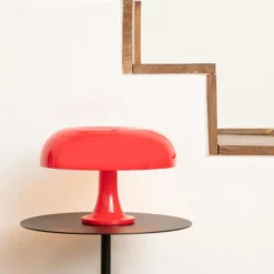 Nessino Bordslampa, Orange