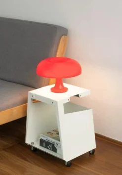 Nessino Bordslampa, Orange