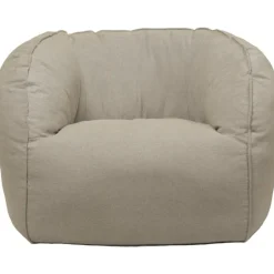 Nesten Loungefåtölj, Natural