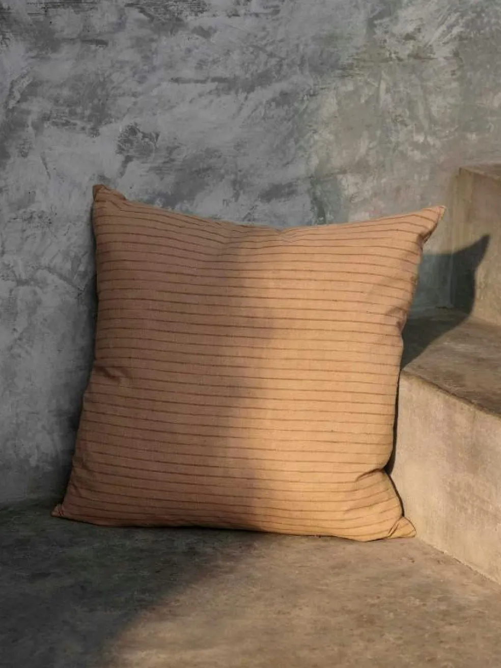 Nettle Kudde, 50x50 cm