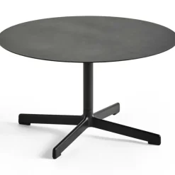 Neu Lågt Bord Ø60 cm, Sky Grey