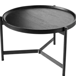 Muubs Soffbord-Nevada Soffbord Ø70 cm,