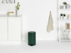 New Icon Pedalhink 12L, Pine Green