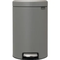 New Icon Pedalhink 12L, Pine Green