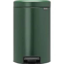 New Icon Pedalhink 12L, Pine Green