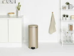 New Icon Pedalhink 30L, Soft Beige