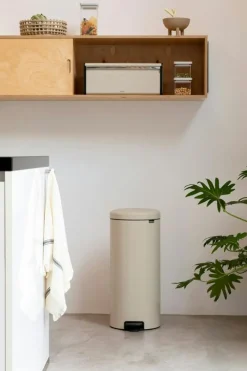 New Icon Pedalhink 30L, Soft Beige