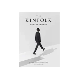 New Mags Kinfolk Entrepreneur