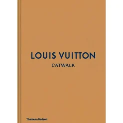 New Mags Dekorativa Accessoarer-Louis Vuitton Catwalk