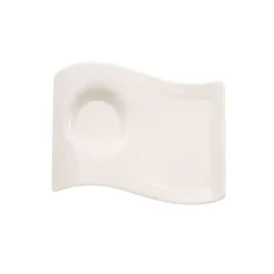 Villeroy & Boch Assietter-New Wave Caffè Party Plate Stor, 22x17cm