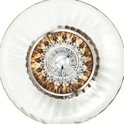 Design By Us Vägglampor-New Wave Optic Vägglampa, Klar