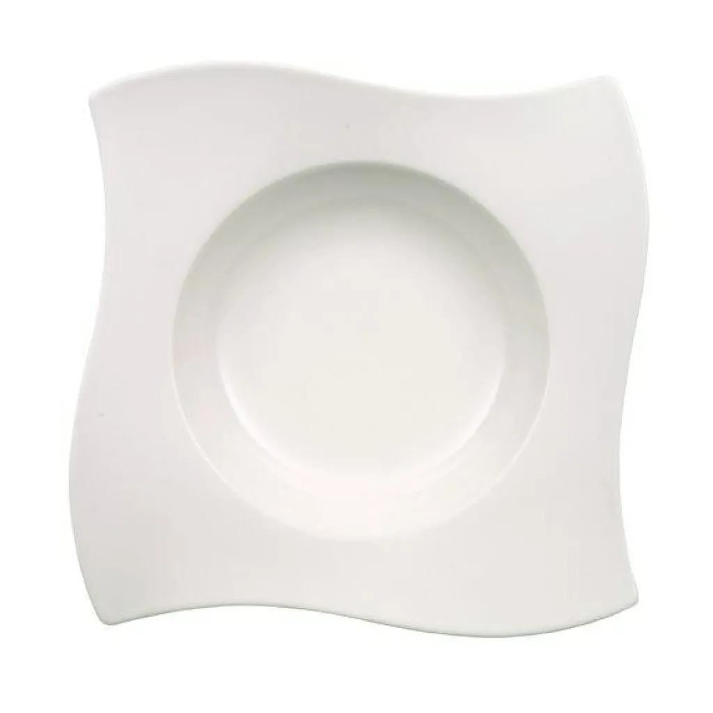 Villeroy & Boch Pastatallrikar-New Wave Pastatallrik