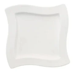 Villeroy & Boch Mattallrikar-New Wave Salladstallrik, 24x24 cm