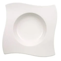 Villeroy & Boch Djupa Tallrikar-New Wave Sopptallrik, 24 cm