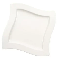 New Wave Tallrik Flat, 27 cm
