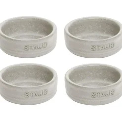 New White Truffle Skålset 4-pack