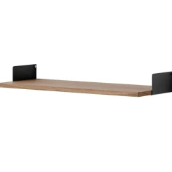 New Works Hyllplan Set, Svart