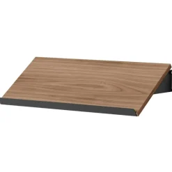 New Works Modulära Hyllsystem-Tidningshyllplan, Ek