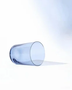 New York Vattenglas 2-pack, Topaz