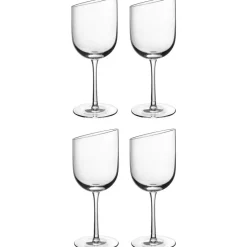 Villeroy & Boch Vinglas-NewMoon Rödvinsglas 40,5 cl, 4-Pack